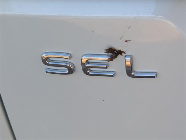 new 2025 Volkswagen Atlas car, priced at $51,810