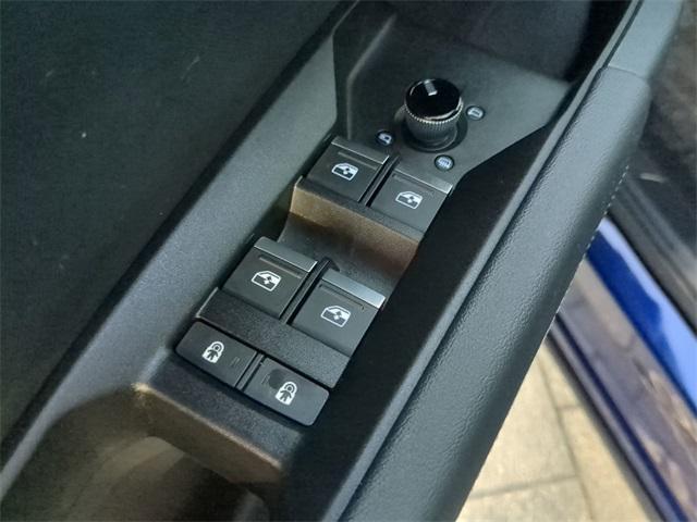 used 2023 Audi Q4 e-tron car, priced at $24,990