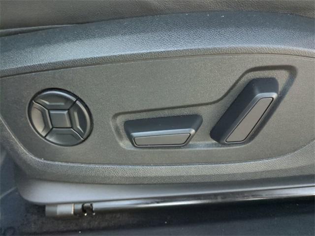used 2023 Audi Q4 e-tron car, priced at $24,990