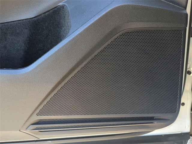 used 2024 Volkswagen Tiguan car, priced at $25,980