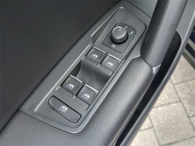 used 2020 Volkswagen Tiguan car, priced at $20,940