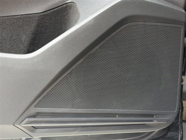 used 2020 Volkswagen Tiguan car, priced at $20,940