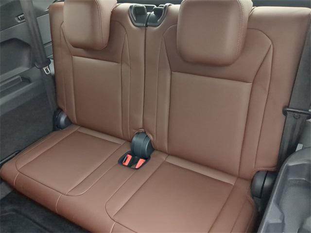 used 2020 Volkswagen Tiguan car, priced at $20,940