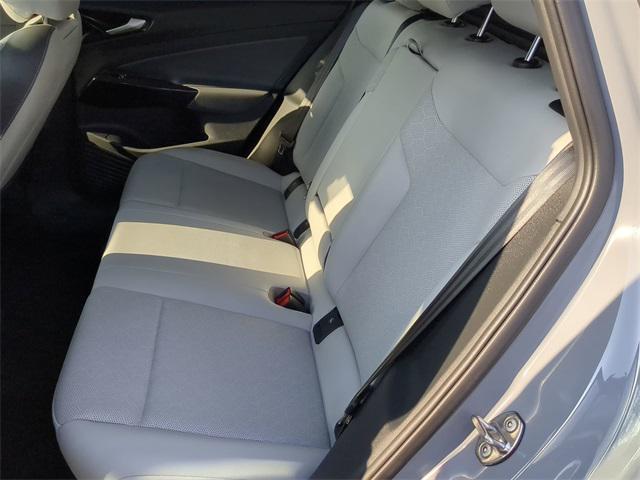 used 2022 Volkswagen ID.4 car, priced at $24,750