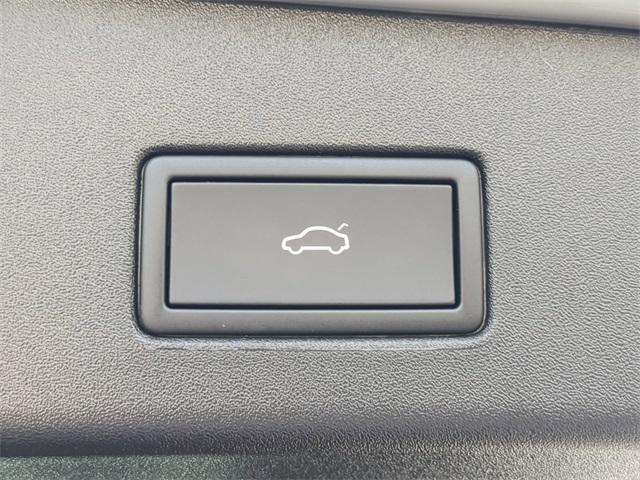 used 2022 Volkswagen ID.4 car, priced at $24,750