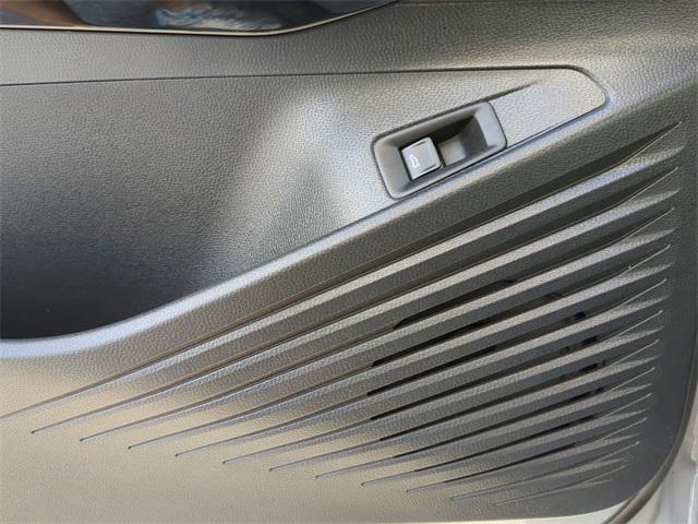used 2022 Volkswagen ID.4 car, priced at $24,750