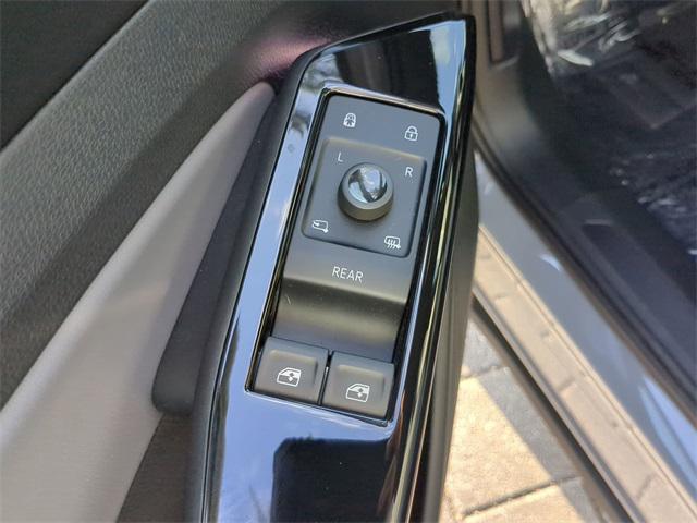 used 2022 Volkswagen ID.4 car, priced at $24,750