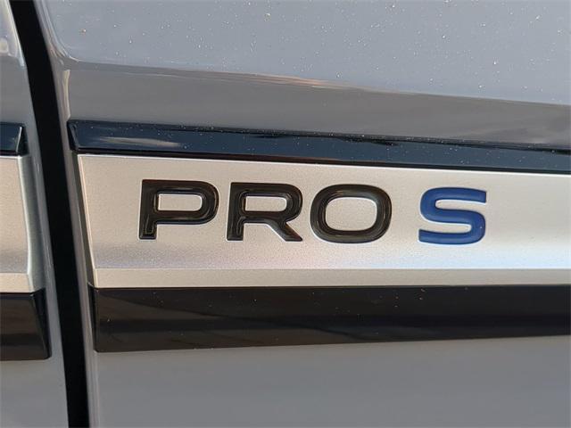 used 2022 Volkswagen ID.4 car, priced at $24,750