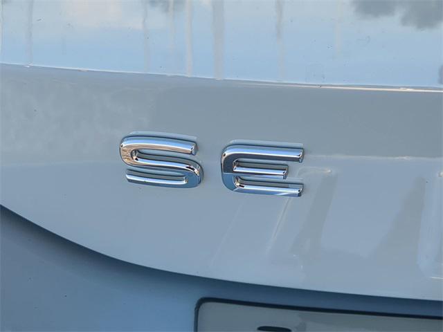 new 2025 Volkswagen Taos car, priced at $30,068