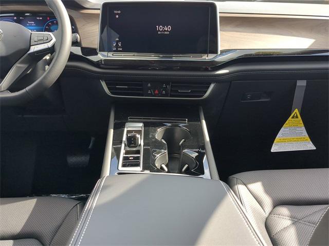 new 2025 Volkswagen Atlas car, priced at $42,927
