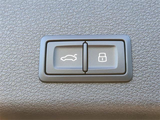 used 2024 Audi Q8 e-tron car, priced at $38,890