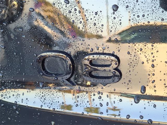 used 2024 Audi Q8 e-tron car, priced at $38,890