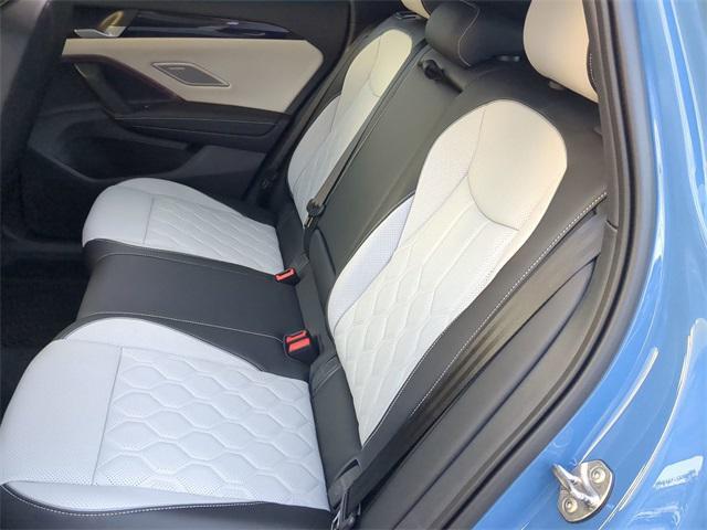new 2025 Volkswagen Tiguan car, priced at $43,196