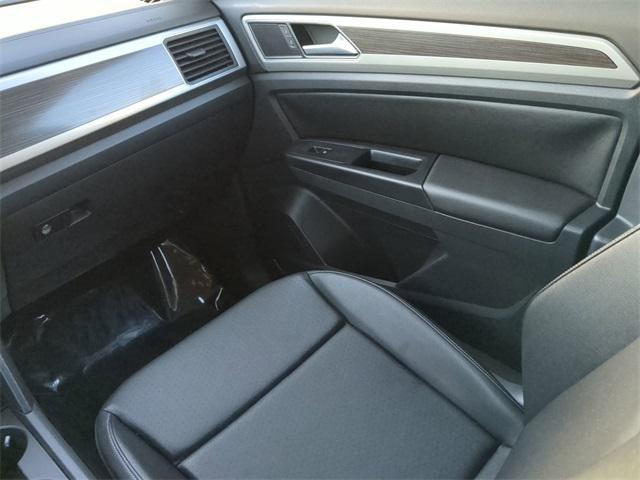 used 2019 Volkswagen Atlas car, priced at $15,990