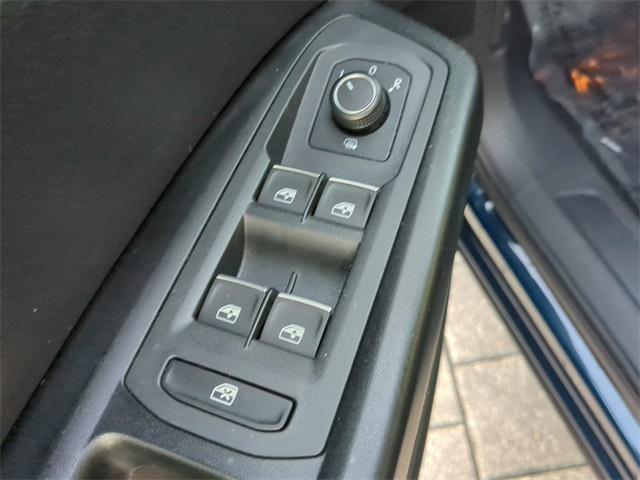 used 2019 Volkswagen Atlas car, priced at $15,990