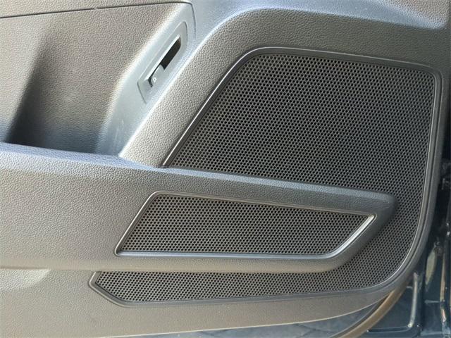 used 2019 Volkswagen Atlas car, priced at $15,990