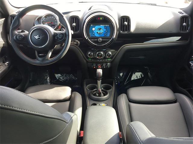 used 2019 MINI Countryman car, priced at $17,875