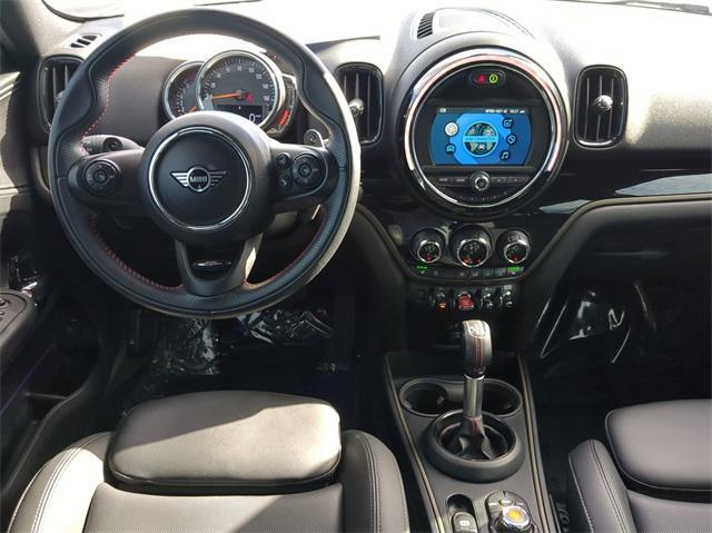 used 2019 MINI Countryman car, priced at $17,875