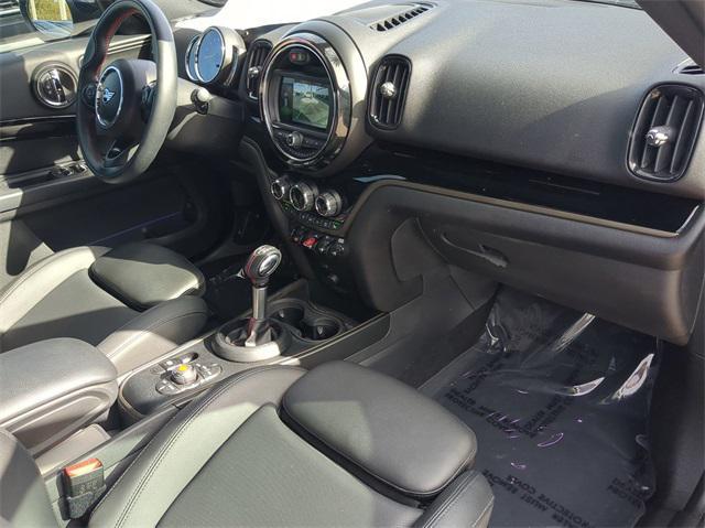 used 2019 MINI Countryman car, priced at $17,875