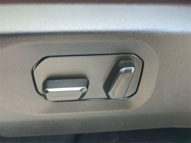 used 2024 Jeep Wrangler car, priced at $86,980