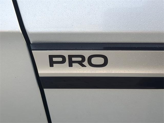 used 2021 Volkswagen ID.4 car, priced at $18,980