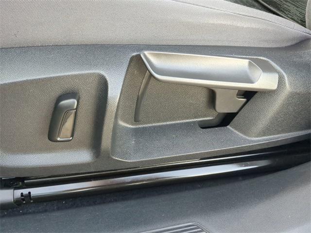 used 2021 Volkswagen ID.4 car, priced at $18,980