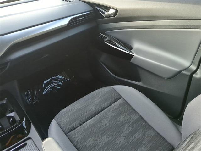 used 2021 Volkswagen ID.4 car, priced at $18,980