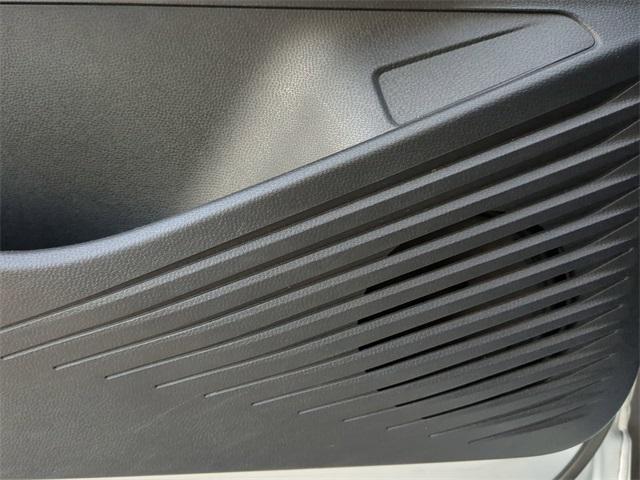 used 2021 Volkswagen ID.4 car, priced at $18,980