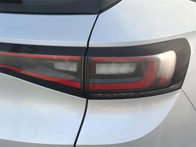 used 2021 Volkswagen ID.4 car, priced at $18,980