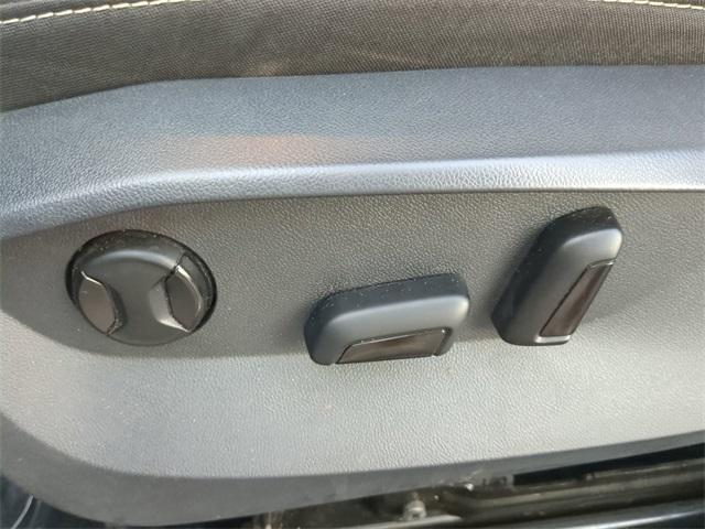 used 2022 Volkswagen Taos car, priced at $17,990