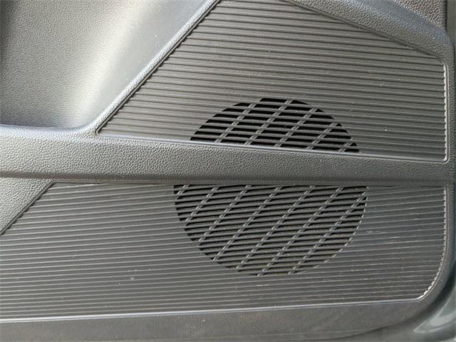 used 2022 Volkswagen Taos car, priced at $17,990