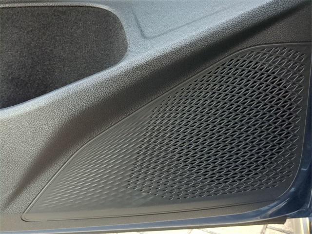 new 2025 Volkswagen Golf GTI car, priced at $41,883