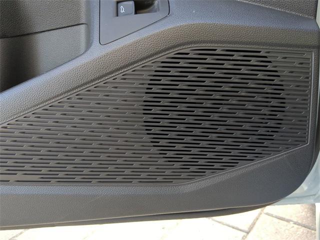 new 2025 Volkswagen Jetta car, priced at $27,800