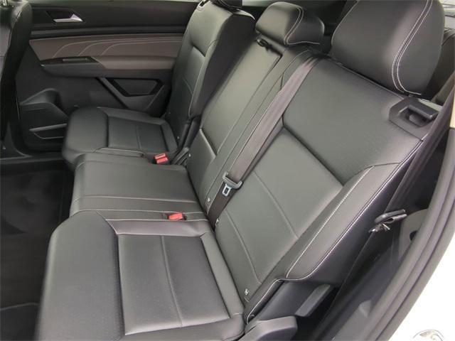 used 2023 Volkswagen Atlas car, priced at $36,990