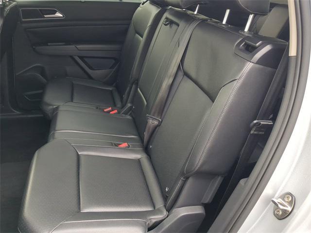 used 2019 Volkswagen Atlas car, priced at $19,990