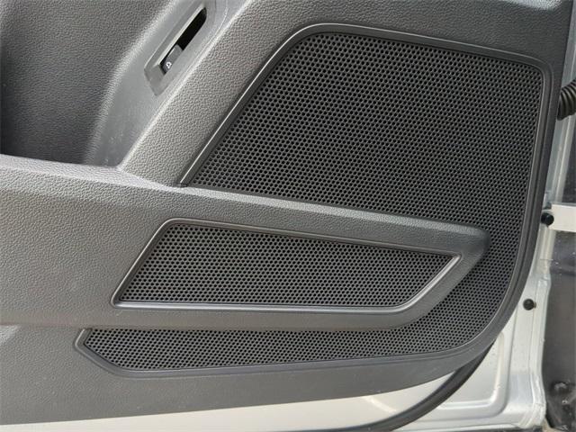 used 2019 Volkswagen Atlas car, priced at $19,990