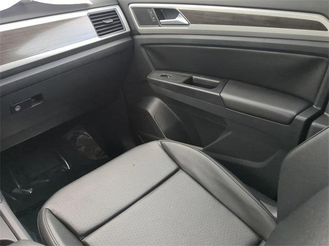 used 2019 Volkswagen Atlas car, priced at $19,990