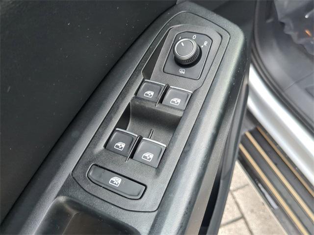 used 2019 Volkswagen Atlas car, priced at $19,990
