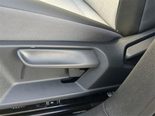 new 2025 Volkswagen ID.4 car, priced at $41,176