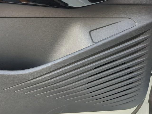 new 2025 Volkswagen ID.4 car, priced at $41,176