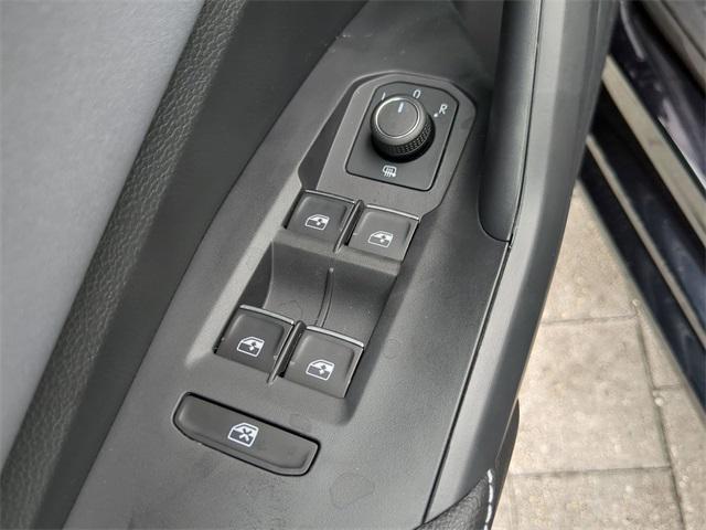 new 2025 Volkswagen Jetta car, priced at $26,619