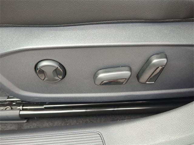 new 2025 Volkswagen Jetta car, priced at $26,619