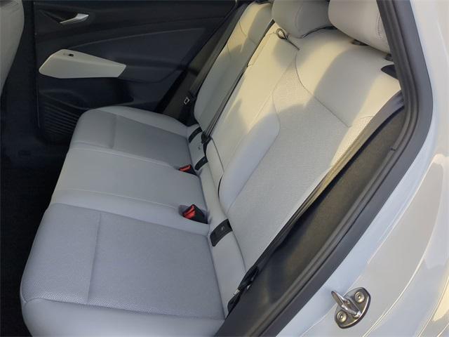 used 2021 Volkswagen ID.4 car, priced at $20,890