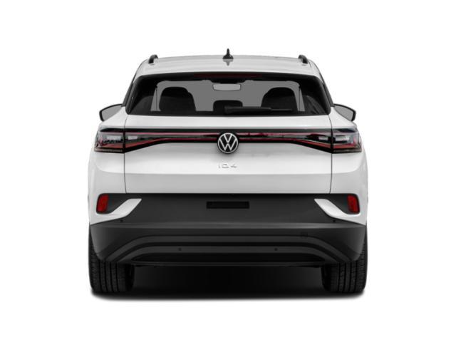 used 2021 Volkswagen ID.4 car, priced at $20,890