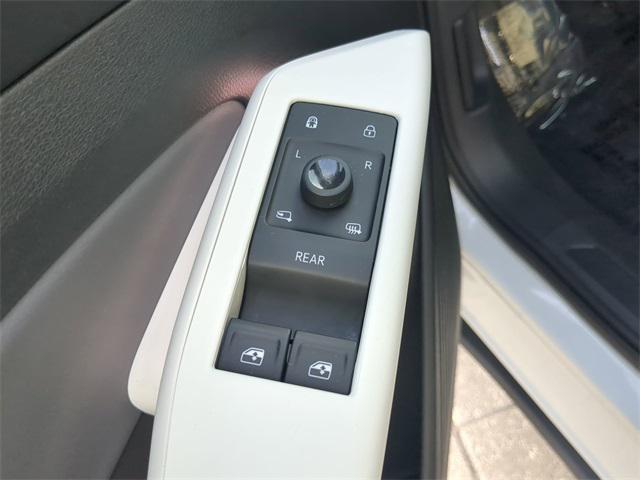 used 2021 Volkswagen ID.4 car, priced at $20,890