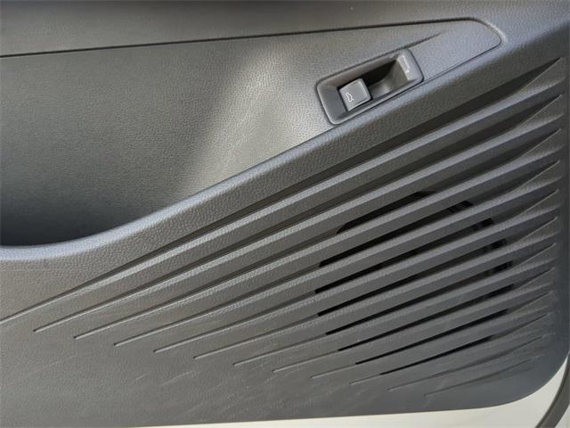 used 2021 Volkswagen ID.4 car, priced at $20,890