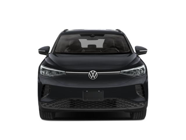 new 2023 Volkswagen ID.4 car, priced at $33,681