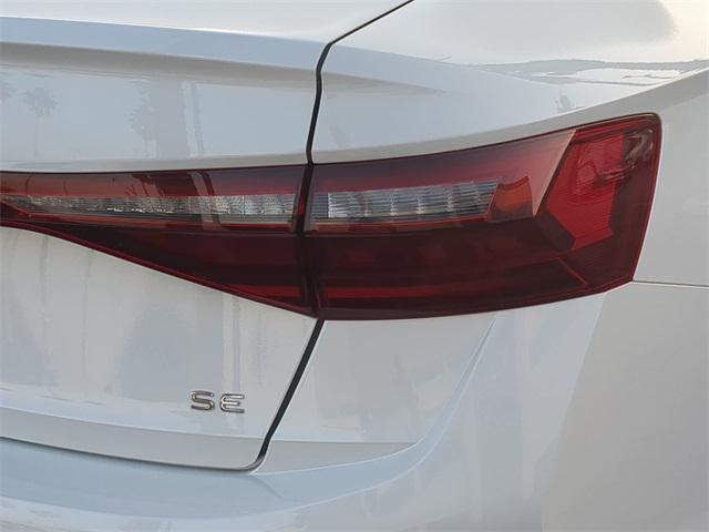 new 2025 Volkswagen Jetta car, priced at $25,728