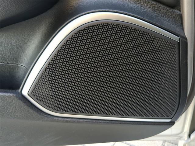 used 2021 Alfa Romeo Giulia car, priced at $23,840