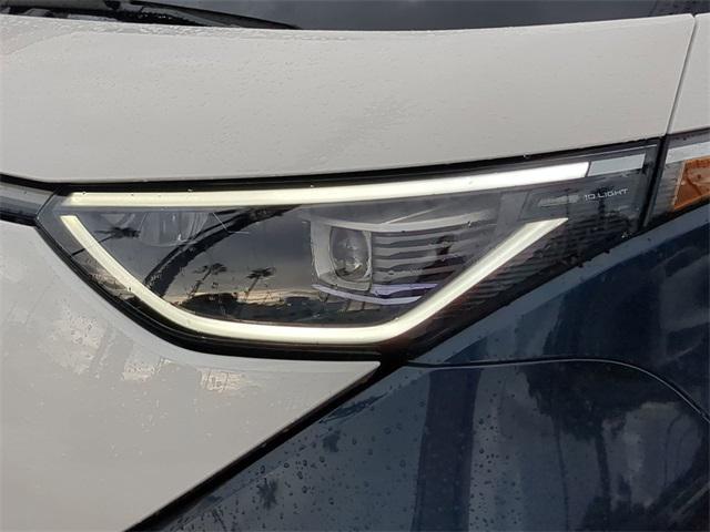 new 2025 Volkswagen ID. Buzz car, priced at $64,812